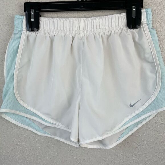 Three Pairs of Nike Shorts Size M EUC - Picture 6 of 10